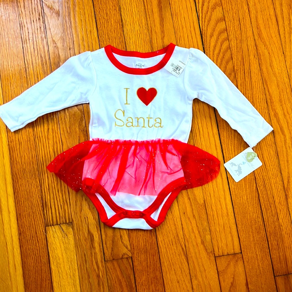 Little Treasures Onsie